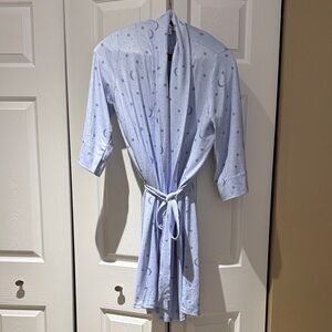 P.J. Salvage Soft cozy robe
